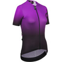 Assos Dyora RS S9 SS Prof Venus Violet Womens Jersey