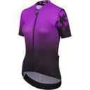Assos Dyora RS S9 SS Prof Venus Violet Womens Jersey