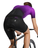 Assos Dyora RS S9 SS Prof Venus Violet Womens Jersey