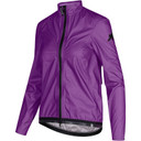 Assos Dyora RS XS Venus Violet Womens Rain Jacket