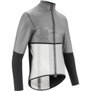 Assos EQ RS Clima Capsule Targa Black Jacket