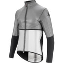 Assos EQ RS Clima Capsule Targa Black Jacket