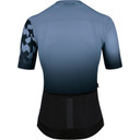 Assos Equipe RS S9 Targa SS Wulf Grey Jersey