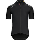 Assos Equipe RS Targa Spring/Fall SS Black Jersey