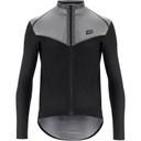 Assos GTO Fuchsrohre Shell C2 Black Series Jacket