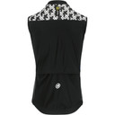 Assos Mille GT Airblock Fluo Yellow Rain Vest