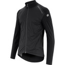 Assos Mille GTC Lowenkralle Black Gravel Jacket