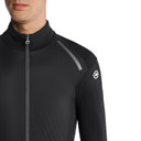 Assos Mille GTC Lowenkralle Black Gravel Jacket