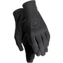 Assos Spring/Fall Evo Black Series Gloves
