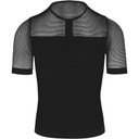 Assos Superlger SS Black Series Baselayer