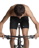 Assos Trail Black Series MTB Liner Shorts