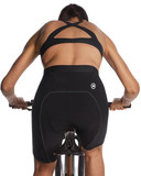 Assos Trail Black Series Womens MTB Liner Shorts