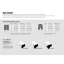 Assos Trail Cargo Black Series Womens MTB Half Shorts