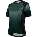Assos Trail T3 Schwarzwald Green Womens Jersey