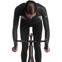 Assos Uma GT 2/3 LS Spring/Fall Black Series Womens Jersey