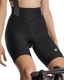 Assos Uma GT C2 Black Series Womens Bibshorts