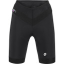 Assos Uma GT C2 Short Black Womens Half Shorts