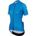 Assos Uma GT C2 SS Cyber Blue Womens Jersey