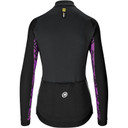 Assos Uma GT S/F Venus Violet Womens Jacket