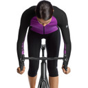 Assos Uma GT S/F Venus Violet Womens Jacket