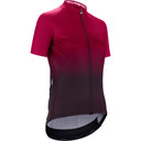 Assos Uma GT Shifter SS Bolgheri Red Womens Jersey