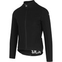 Assos Uma GT Winter Evo Black Series Womens Jacket