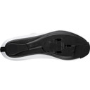 Fizik Tempo Decos Carbon Road Shoe White/White
