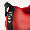 Fizik Transiro Hydra White/Red Triathlon Shoes