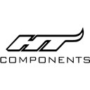HT Components X3 Silver Cleats