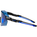 Magicshine Windbreaker PC Lens Classic Blue Sunglasses