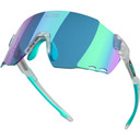 Magicshine Windbreaker PC Lens Classic Lake Placid Sunglasses