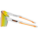 Magicshine Windbreaker PC Lens Classic Orange Sunglasses