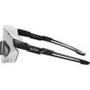Magicshine Windbreaker PC Photochromic Lens Black Sunglasses