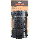 Maxxis Aspen ST 120TPI MaxxSpeed TR Folding MTB Tyre 29x2.4"
