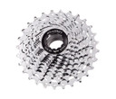 Microshift Centos CS-G100 Silver 10spd 11-28t Cassette