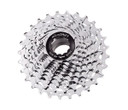Microshift XLE CS-G100 Silver 10spd 11-36t Cassette