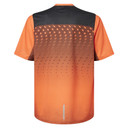 Oakley Seeker Gradient Ellipse Orange SS Jersey