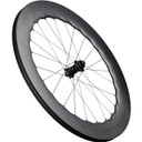 Princeton MACH 7580 Disc Brake White Industries Black Decal Front Wheel