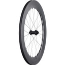 Princeton MACH 7580 Disc Brake White Industries White Decal Shimano Wheelset