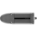 Profile Design 1-1/8" x -17.5deg Tri Stem 105mm