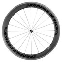 Profile Design 58 TwentyFour V2 Full Carbon Clincher Front Road Wheel