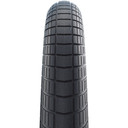 Schwalbe Big Apple Perf. R-Guard 24x2.0" Wire Tyre