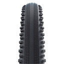 Schwalbe Hurricane R-Guard DD Reflex 27.5x2.4" Wire Tyre