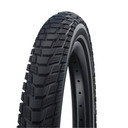 Schwalbe Pick-Up S-Defence 24x2.15" Wire Tyre