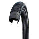 Schwalbe Pick-Up S-Defence 24x2.15" Wire Tyre
