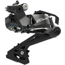 Shimano Cues Di2 RD-U6050 10spd Shadow GS Rear Derailleur