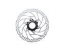 Shimano RT-EM300 180mm Lock Ring Disc Rotor w/ Int + Ext Serration