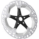 Shimano RT-EM810 Disc Rotor 203mm w/ Lock Ring Int Serration