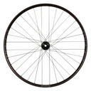 Stans NoTubes Flow S2 29" 15x110 6B Gray Front Wheel