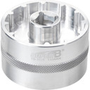 Super B 1/2" Drive Bottom Bracket Tool